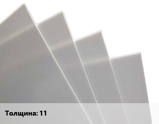 Лист полиацеталь 11, кг цена от 585 Тг / кг, где купить, условия доставки в Актау и Мангистауской области